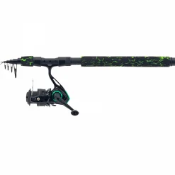 Sänger Star Tech NG Set (Travel) Travel