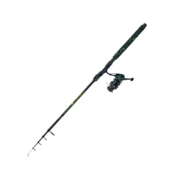 Sänger Star Tech NG Set (Travel Forelle/Barsch) Travel Forelle/Barsch