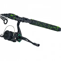 Sänger Star Tech NG Set (Travel Forelle/Barsch) Travel Forelle/Barsch