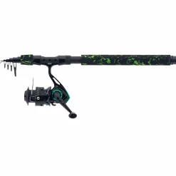 Sänger Star Tech NG Set (Travel Forelle/Barsch) Travel Forelle/Barsch