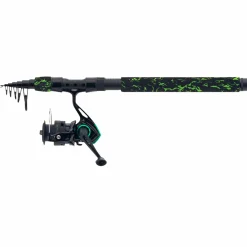 Sänger Star Tech NG Set (Travel Barsch/Zander) Travel Barsch/Zander