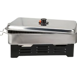 Sänger Tischräucherofen "De Luxe"