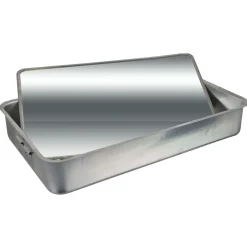 Sänger Tischräucherofen "De Luxe"