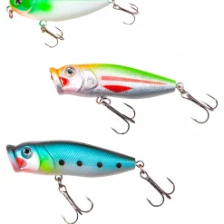 Sänger Wobbler Set Popp and Top