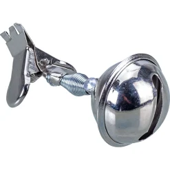 Sänger XL Doppel Rutenglocke + Klemme