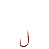 Sänger Zielfisch-Haken, gebunden (Madenhaken R-25)