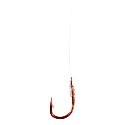 Sänger Zielfisch-Haken, gebunden (Madenhaken R-25)