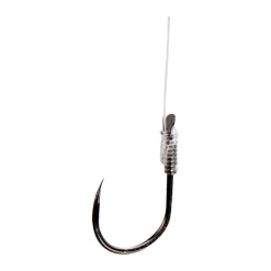 Sänger Zielfisch-Haken, gebunden (Karpfen Schonhaken BN-2)