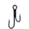 Sänger Zielfisch-Haken, gebunden (Zander Ryder S-249)