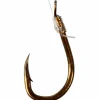 Sänger Zielfisch-Haken, gebunden (Brasse BR-24)