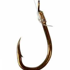 Sänger Zielfisch-Haken, gebunden (Brasse BR-24)