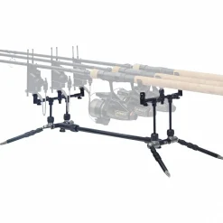 Solar Tackle Blacklite Worldwide Pod