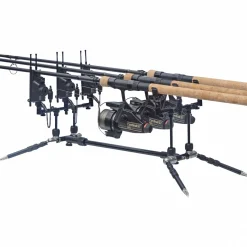 Solar Tackle Blacklite Worldwide Pod