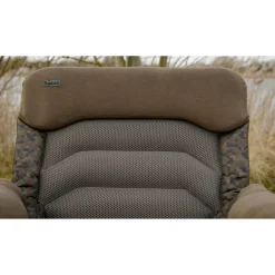 Solar Tackle C-Tech Compact Sofa Chair