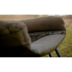 Solar Tackle C-Tech Compact Sofa Chair