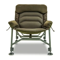 Solar Tackle C-Tech Compact Sofa Chair