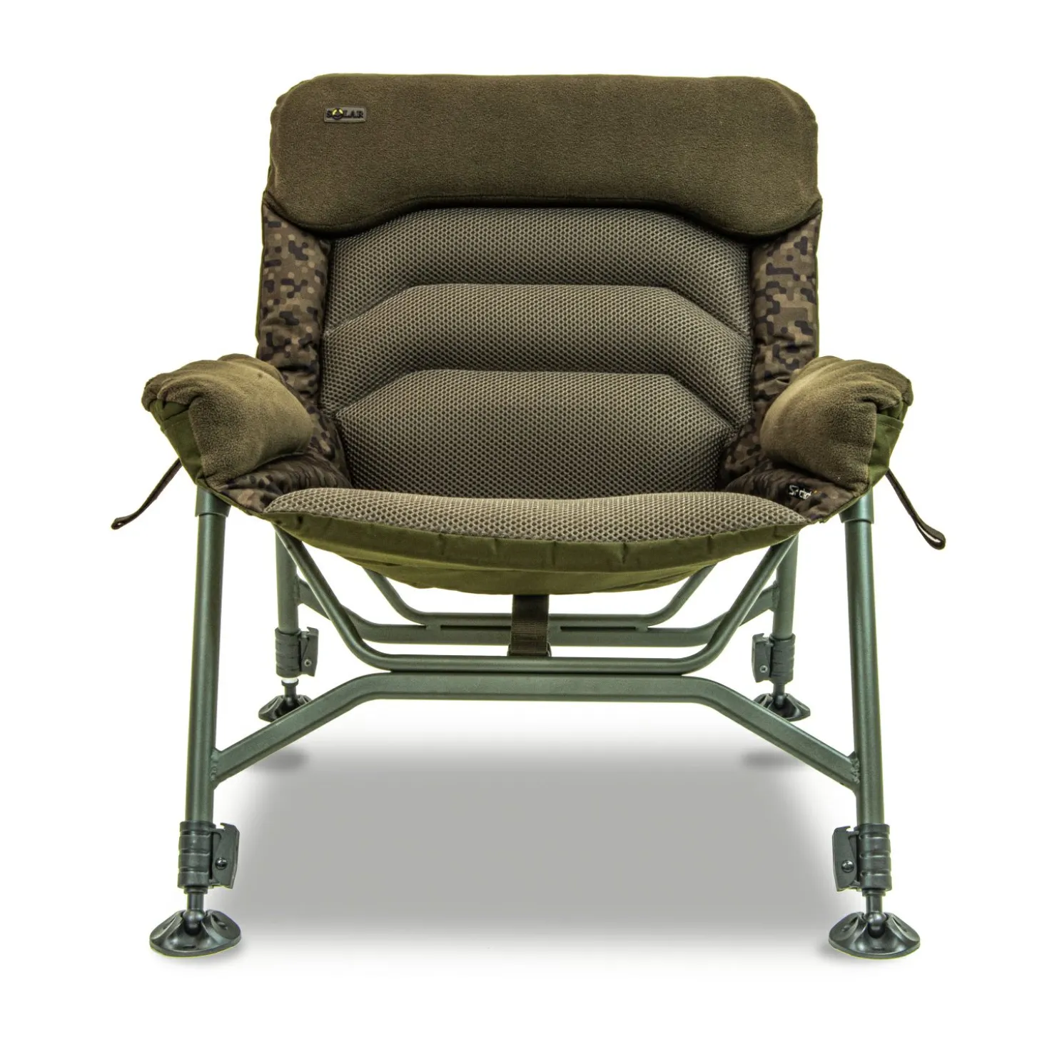 Solar Tackle C-Tech Compact Sofa Chair
