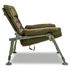 Solar Tackle C-Tech Compact Sofa Chair