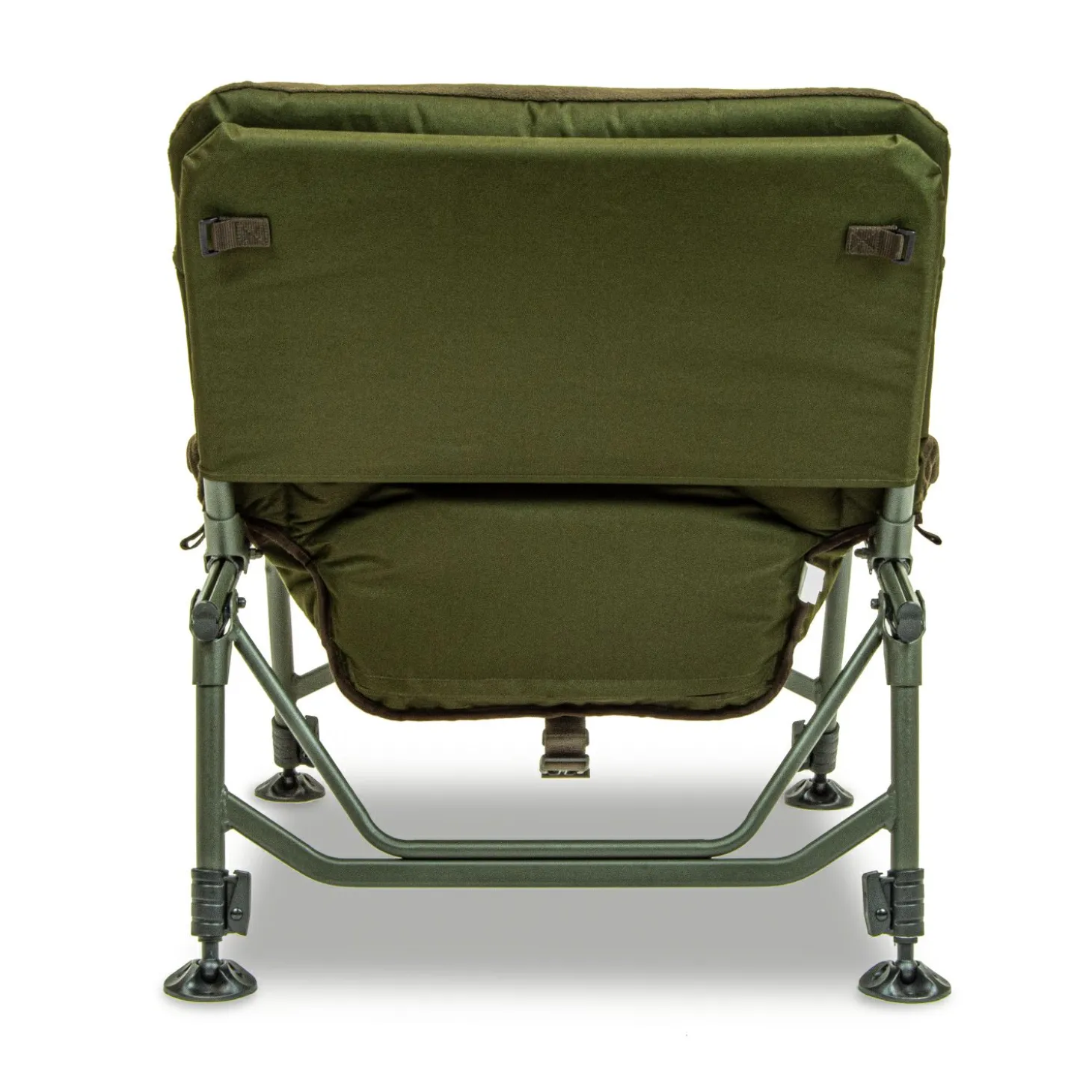 Solar Tackle C-Tech Compact Sofa Chair