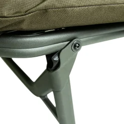 Solar Tackle C-Tech Memory Foam Bedchair