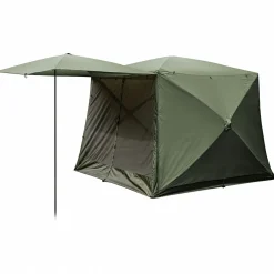 Solar Tackle Cube Shelter MKII