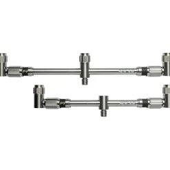 Solar Tackle P1 3 Rod Buzzer Bar (240mm bis 375mm)