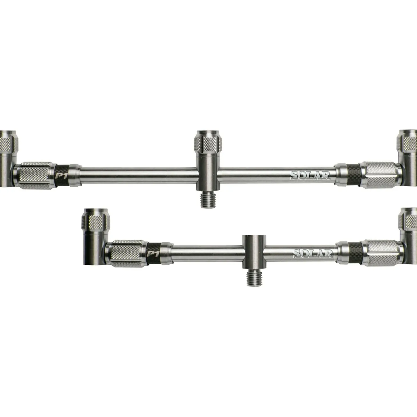 Solar Tackle P1 3 Rod Buzzer Bar (240mm bis 375mm)