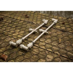 Solar Tackle P1 3 Rod Buzzer Bar (240mm bis 375mm)