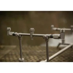 Solar Tackle P1 3 Rod Buzzer Bar (240mm bis 375mm)