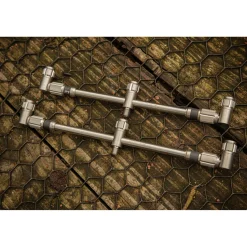 Solar Tackle P1 3 Rod Buzzer Bar (240mm bis 375mm)