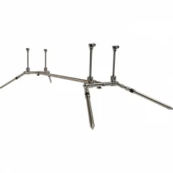 Solar Tackle P1 World Wide Pod