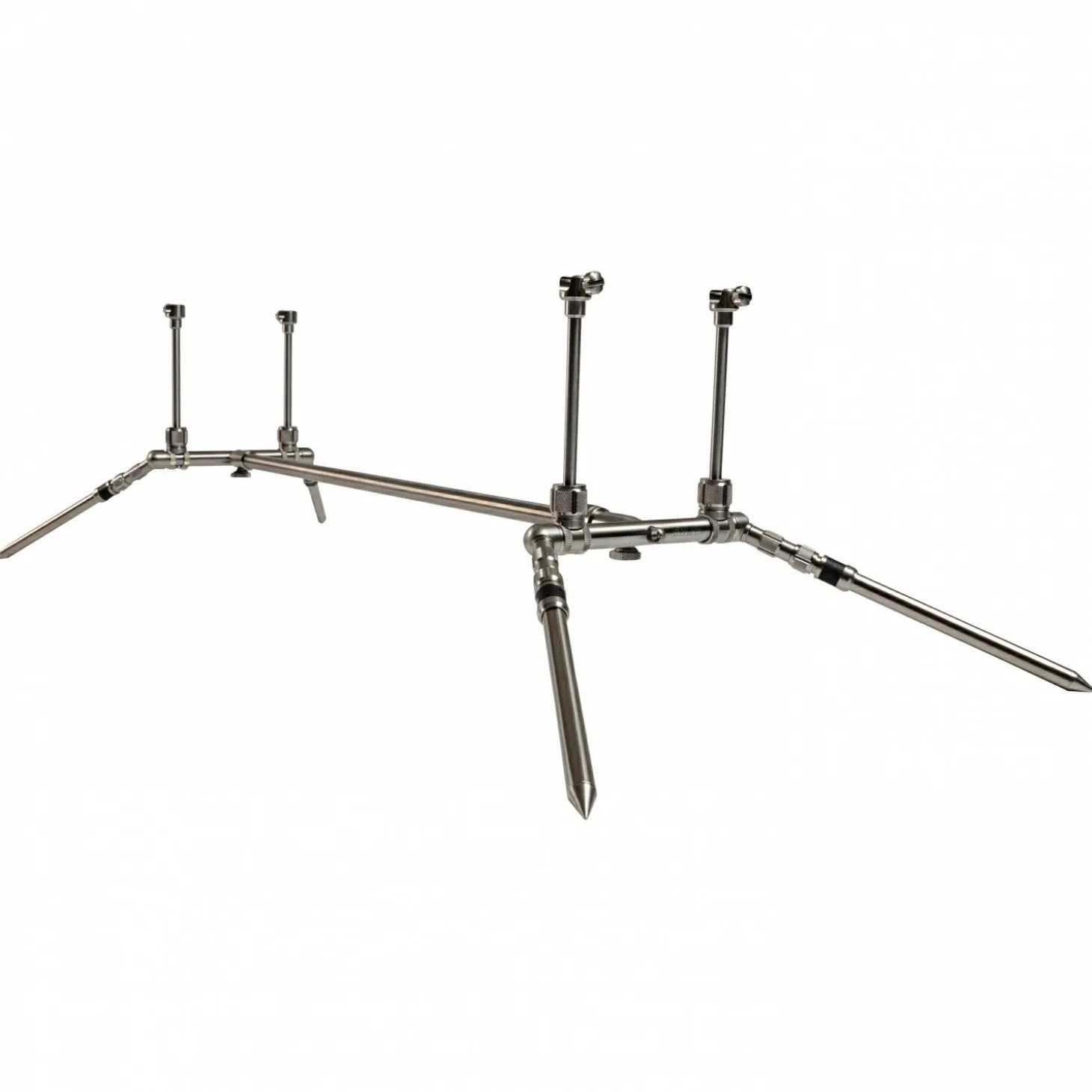 Solar Tackle P1 World Wide Pod