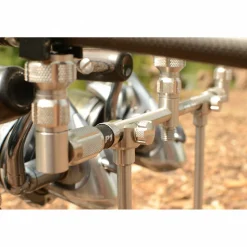 Solar Tackle P1 World Wide Pod