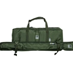 Solar Tackle P1 World Wide Pod