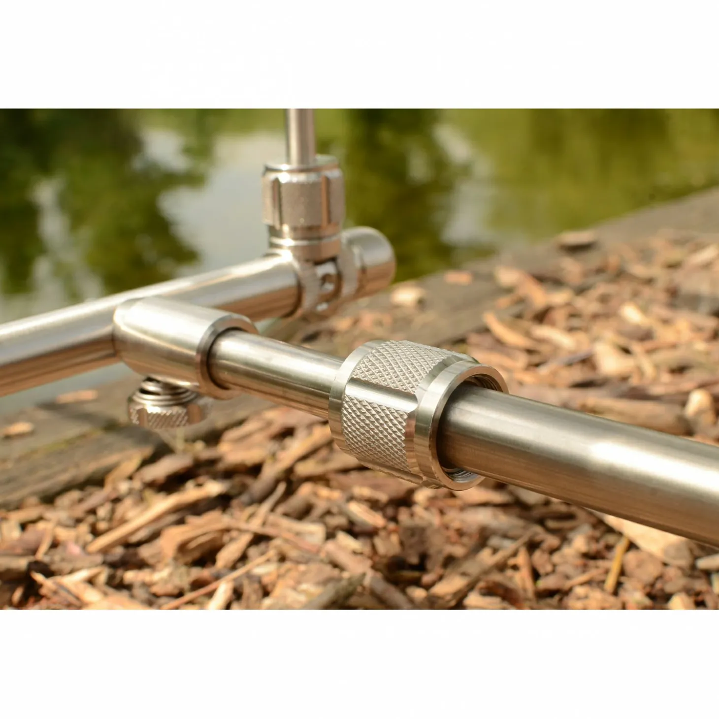 Solar Tackle P1 World Wide Pod