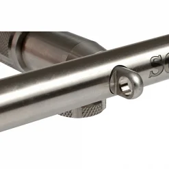 Solar Tackle P1 World Wide Pod