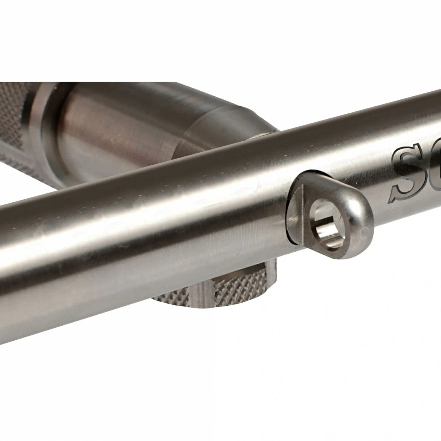 Solar Tackle P1 World Wide Pod