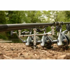 Solar Tackle P1 World Wide Pod