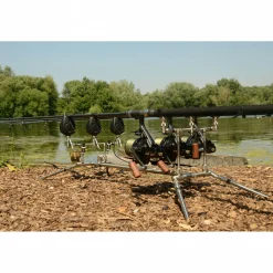 Solar Tackle P1 World Wide Pod