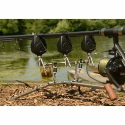 Solar Tackle P1 World Wide Pod