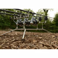 Solar Tackle P1 World Wide Pod