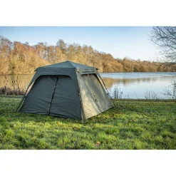Solar Tackle Quick-Up Shelter MKII