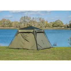 Solar Tackle Quick-Up Shelter MKII