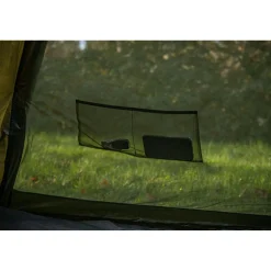 Solar Tackle Quick-Up Shelter MKII