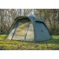 Solar Tackle Quick-Up Shelter MKII