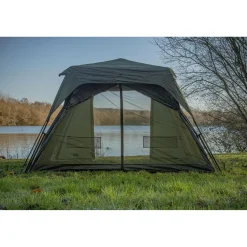 Solar Tackle Quick-Up Shelter MKII
