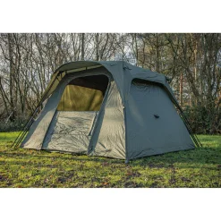 Solar Tackle Quick-Up Shelter MKII