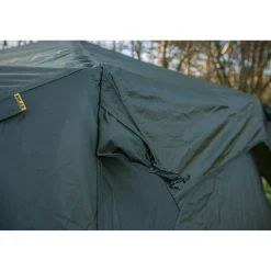 Solar Tackle Quick-Up Shelter MKII