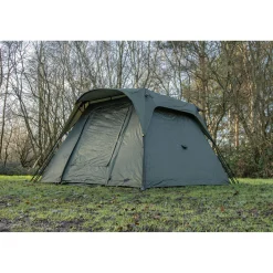 Solar Tackle Quick-Up Shelter MKII