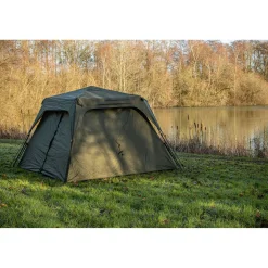 Solar Tackle Quick-Up Shelter MKII